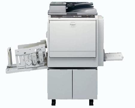 DD5450C速印机|速印机
