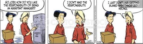 Image result for Assistant Manager Cartoon