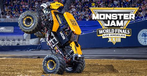 Monster Jam Finals 的图像结果