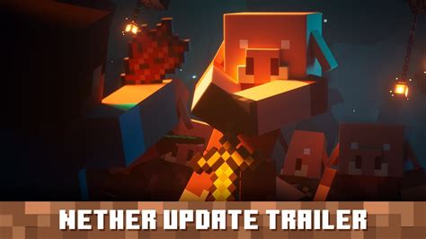 Image result for Nether Update Release Date