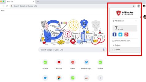 Image result for Adblock Media Tutorial