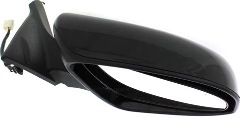 Manual Folding Car Mirrors Kool Vue Power Heated Mirrors For Toyota ...