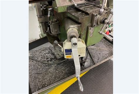 Suppliers & Dealers of Old Turret Milling Machine -WIN WIN Group