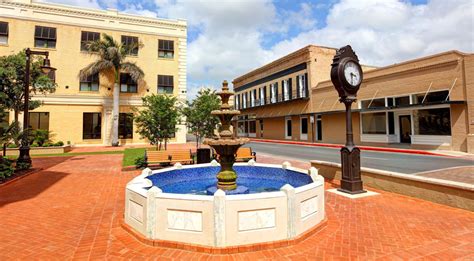 Brownsville experiencing greatest growth burst ‘in my lifetime ...