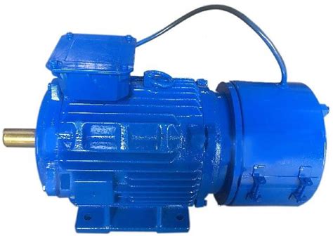 Brake Motor Manufacturers and Suppliers from Ahmedabad