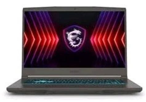 MSI 4060 GAMİNG LAPTOP 2024 MODEL | Türkiye'deki İkinci El Eşyaları Al ...