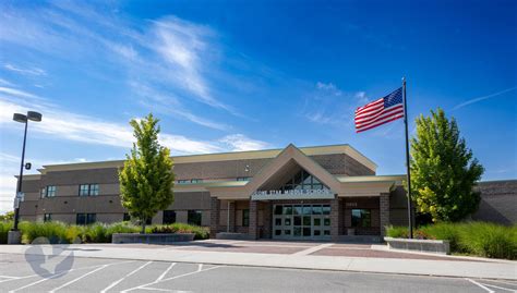 Lone Star Middle School