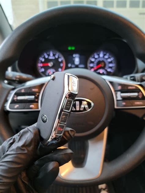 Image result for Reprogramming a Kia Key FOB