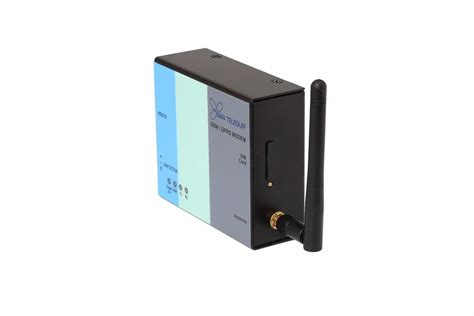 GSM GPRS Modems & Smart Alert Gateways - SA40, GSM Smart Alert Gateway ...