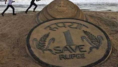 RBI saved rupee from turning volatile: Arvind Panagariya | Economy News ...