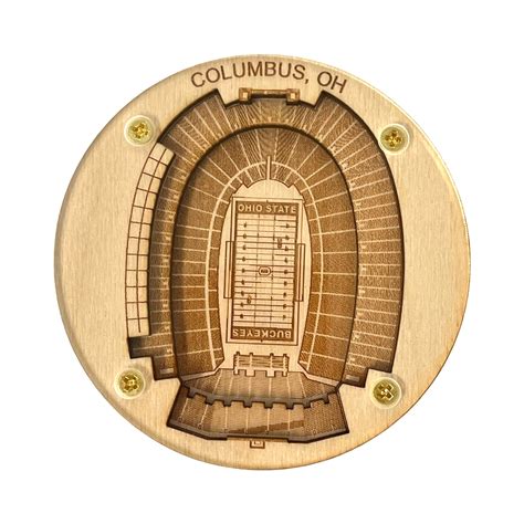 Image result for Script Ohio Coaster