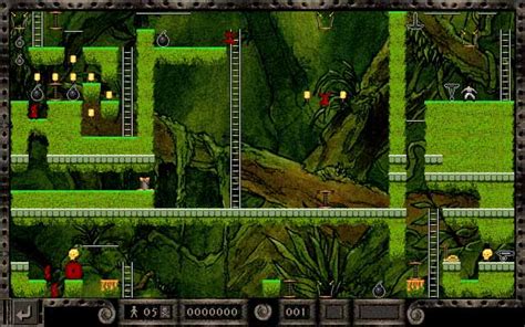 Lode Runner Trailer 的图像结果