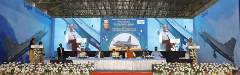 Indian Defence Industries | Defence Minister inaugurates Second LCA Plant