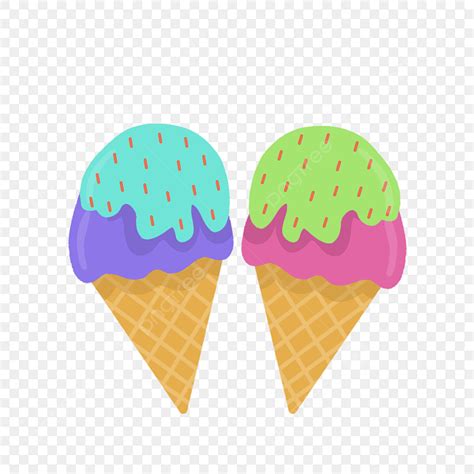 Two Ice Cream Scoops Clipart at Walter Lawrence blog