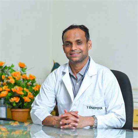 Orthopaedic| Yenepoya Medical College