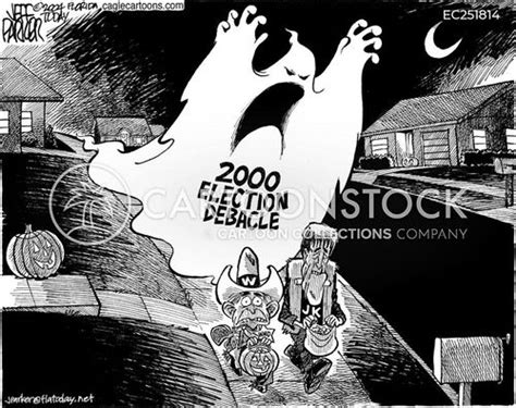 Image result for Cartoon Network Election 2000