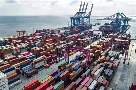 Exports Of Cyprus