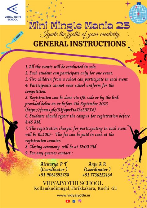 Vidyajyothi School, Amalapuram FC Convent, Kollamkudimugal, Thrikkakara ...