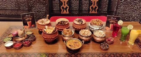 Go To Oudh 1590 For Luxury Dining | LBB, Kolkata