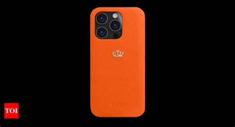 These custom FineWoven cases for iPhone 15 Pro costs more than the ...