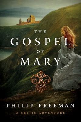 The Gospel of Mary eBook by Philip Freeman | Official Publisher Page ...