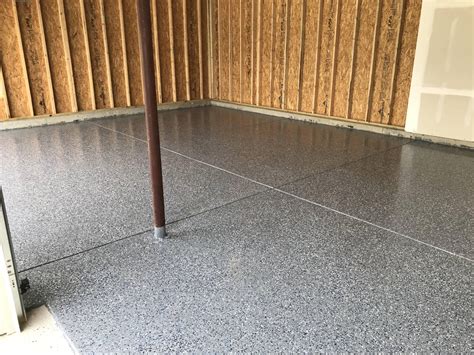 Polyurea Garage Floor Coating Kits -- All Weather Floors