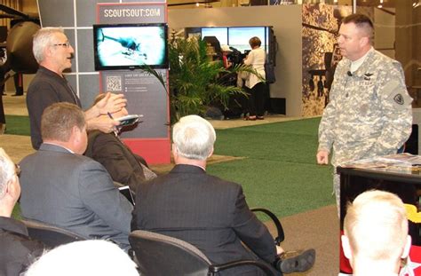 Aim Point 2030, Aviation Campaign Plan focus of annual gathering ...