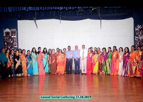 Reliance Foundation School Nagothane | CBSE K-12 School & Activities