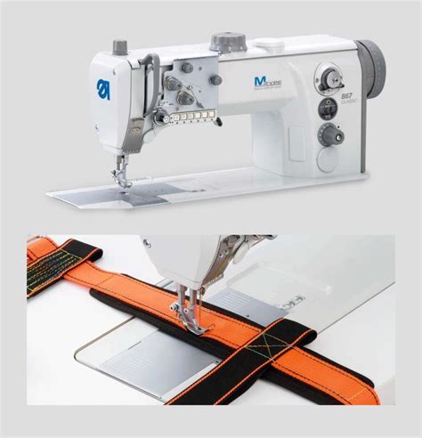 Image result for Stitcher Machine