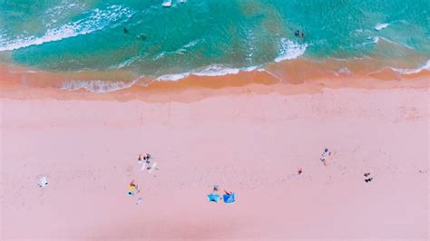 Top 20 Best Beaches in the World: Beach Destinations for 2025