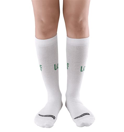 Perfect compression therapy and varicose veins socks – LEAF ORTHO