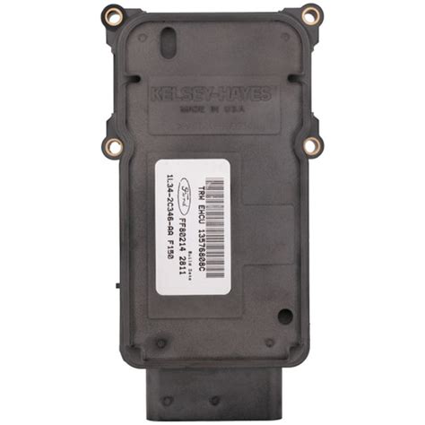 Image result for 2002 Ford F 150 ABS Module Replacement