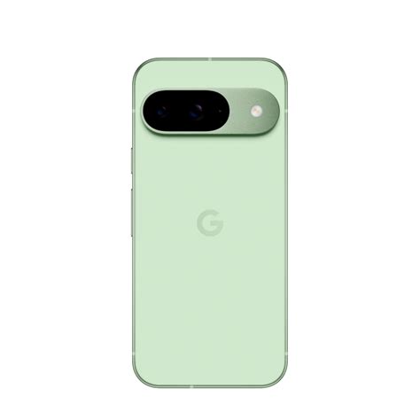 Pixel, the only mobile phone engineered by Google.