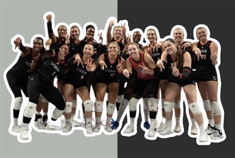 Atlanta Vibe - Pro Volleyball News