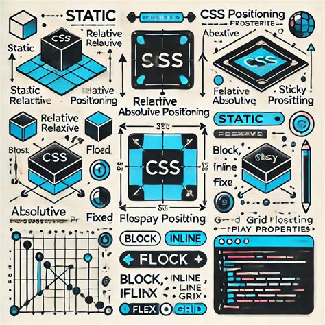 Image result for Most Commonly Used CSS Properties