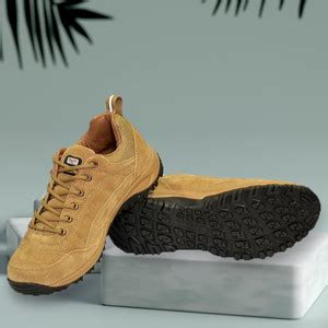 Lakhani Vardaan Adventure Hiking & Trekking Shoes For Men - Buy Lakhani ...
