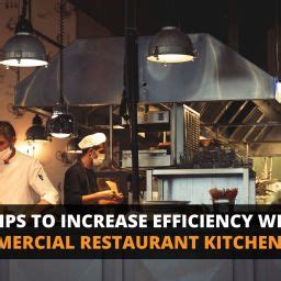 Commercial Restaurant Kitchen Design 的图像结果