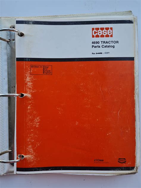 4690 Case Tractor 的图像结果