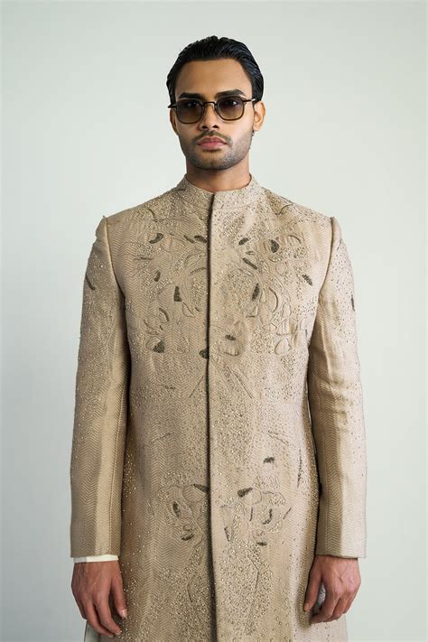 Crab Jacket – Antar-Agni