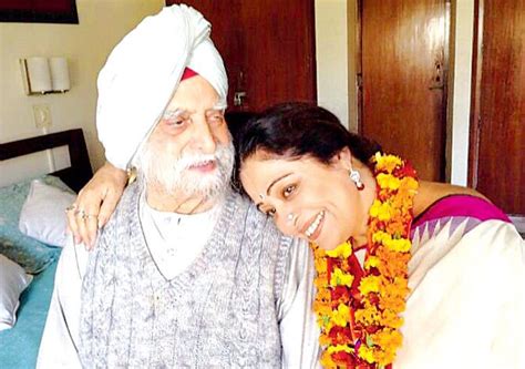 Birthday Special: Candid photos of Kirron Kher that you should not miss
