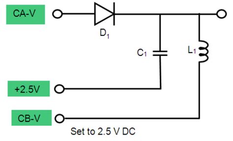 Activity: Parallel LC Resonance, For ADALM1000 [Analog Devices Wiki]