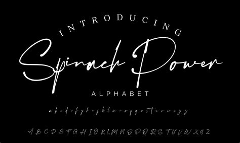 Image result for Sign Lettering Script Fonts