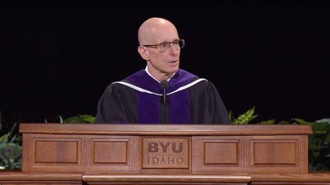 When life seems in free fall, grasp the divine parachute, Young Men ...