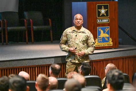 CW5 Phillip Brashear, son of Navy MCPO Carl Brashear guest speaks at ...