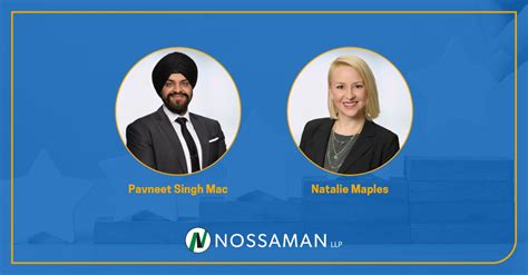 Nossaman Names Two New Partners | Christopher Hughes
