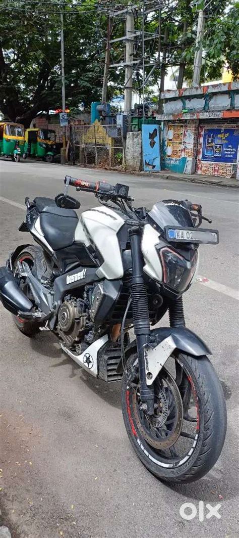 Bajaj dominar 400 - Motorcycles - 1813457684