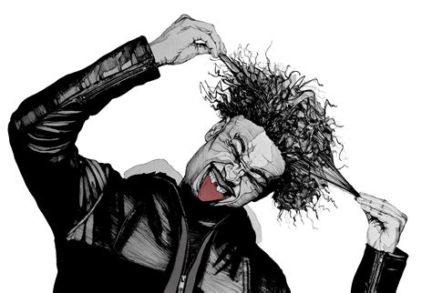 Random Black and White Stuff | Behance