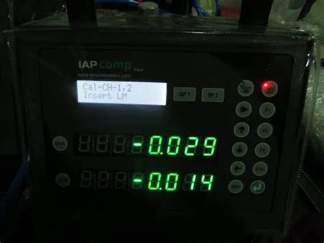 Air Gauges - Digital Air Gauges Manufacturer from Satara