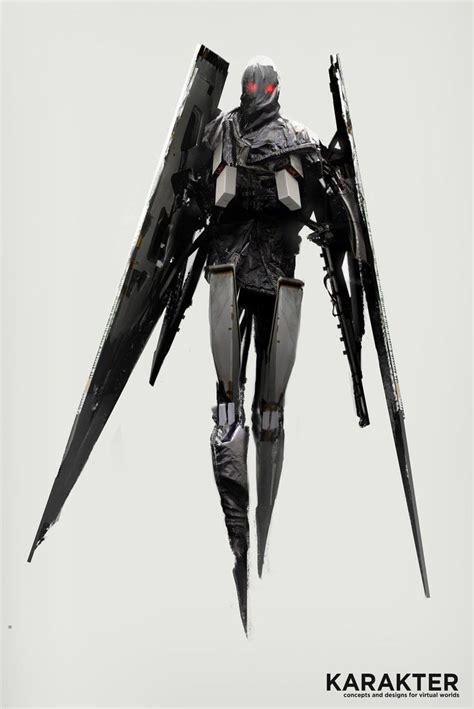 Robot Design 的图像结果