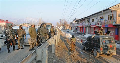 Force | Primary Role